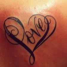 Pin By Heather Parker On Tattoo S And Piercings Heart Tattoo Designs Love Heart Tattoo Heart Tattoo