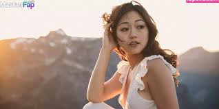 Karen Fukuhara Nude OnlyFans Leak Picture kjXt5nQtL4 | MasterFap.net
