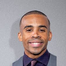 Películas y programas de TV de Ralph Adriel Johnson