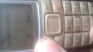 Nokia 1112 factory or master reset code. Unlock Nokia 1110 Security Lock Youtube