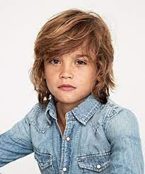 Boys long hairstyles have been a thing which girls like though this is not the intention for the boys, they just want to look handsome, and the small the top hair brushes consist of boar bristles because they do not stretch or tear your hair strands. 25 Cool Long Haircuts For Boys 2021 Cuts Styles