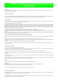 General Terms For The Provision Of Services By Leroy Merlin Print campaign for leroy merlin new modulable kitchens collection claim : studylib