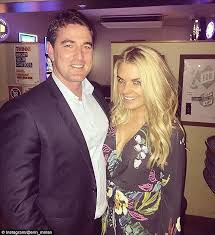 James maloney was born on june 27, 1915 in hartford, connecticut, usa as james joseph maloney. Erin Molan Reportedly Trolled By Nrl S James Maloney Daily Mail Online