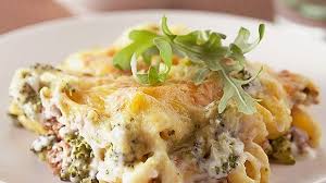 Decouvrez Une Recette De Lasagnes Aux Brocolis Et A La Mozzarella Facile Et Rapide Realisez De Delicieuses Lasagnes Aux Brocolis Broccolipasta Recepten Koken