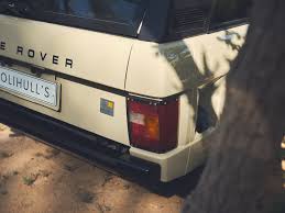 Image result for Sahara Dust 1981 Land Rover