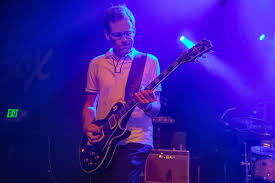 Black Happy @ The Showbox