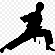 Taekwondo sport action fightingdesigned using brush. Mir Thekvondo Boevye Iskusstva Sport Karate Karate Siluet S Sport Ruka Monohromnyj Png Pngwing