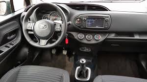 See more information on toyota yaris safety recalls » which used toyota yaris trim is right for me? 2019 Toyota Yaris Hatchback Review