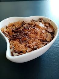 Mousse Croustillante Chocolat Noisette De Cyril Lignac Dans Tous En Cuisine Mes Meilleures Recettes Faciles