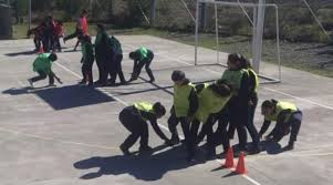 Además, está demostrado que ayudan a la liberación de tensiones propias de la vida cotidiana. Juegos Recreativos Y Divertidos Para Educacion Fisica Junio 2021