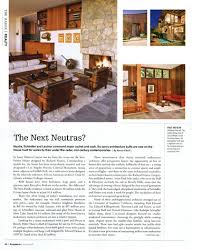 Press Darryl Wilson Design Development