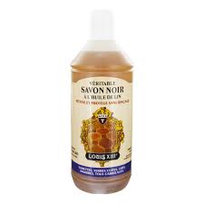 Check spelling or type a new query. Savon Noir A L Huile De Lin 1l Louis Xiii Avel Tout Brico
