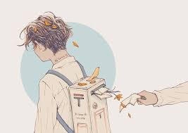 The Artidote Art Boy Art Cute Art