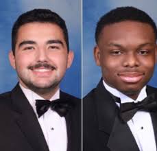 Ralph R McKee CTE High School graduates 166 in virtual ceremony