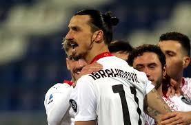 Predictions, tips and stats for cagliari matches. Ibrahimovic Exceeded Expectations In Cagliari Victory Pioli