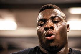 Former Syracuse DT Davon Walls signs with New York Jets after going  undrafted