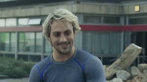 The return of pietro in the form of peters signals that marvel is already on its way to exploring the multiverse. Imagine That 138 Pietro Maximoff X Reader