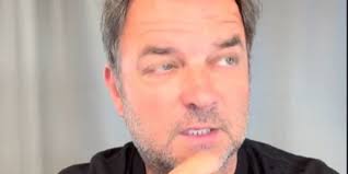 Martin Rütter trauert um seine Hündin