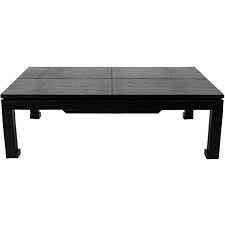Buy and sell hassle free with preloved! Pre Owned Jonathan Adler Preston Coffee Table 1 045 Liked On Polyvore Featuring Home Furnitu Black Accent Table Black Coffee Tables Second Hand Furniture