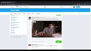Maybe there's a twitter video you want to download, or videos from facebook or instagram that you'd like to save. Twitter Video Downloader Fast And Free Extension Opera Add Ons