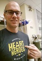 Research Funded by the American Heart Association