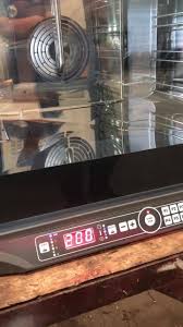 There were a number of reasons why we specified unox ovens on this particular job and it all comes down to the flexibility. Unox Ovens Most Reliable Metal Industries Corporation