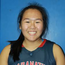 Taylor Ota's Maranatha High School Bio