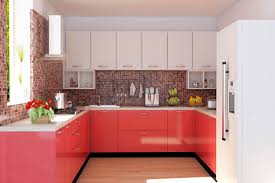 Buy nouveau online in livspace com. U Shaped Modular Kitchen Designs8 Magnon India Best Interior Designer In Bangalore Top Interior Designers