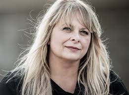 Muriel BERSY- Fiche Artiste