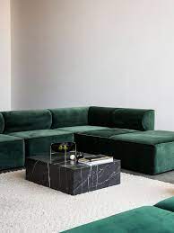 See more ideas about curved sofa, sofa design, sofa furniture. Pin On Color Interiors