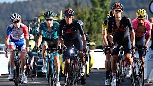 Un colombiano vencedor del tour de francia, la carrera por etapas más prestigiosa del ciclismo mundial. Lo Que Les Queda A Los Ciclistas Colombianos En El Tour De Francia Kienyke