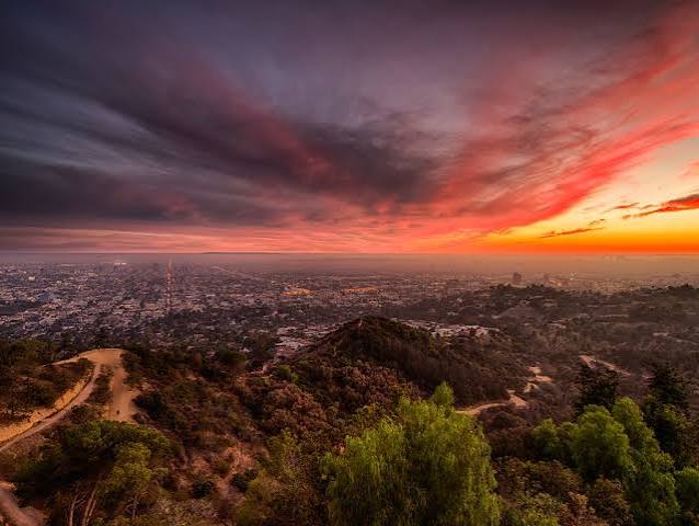 Where 'La La Land' Was Filmed in Los Angeles | Condé Nast Traveler