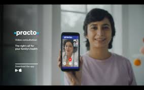 Tvw News Practo Urges India To Seek Experts Advice With Hellodoctor