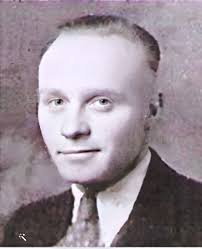 Alton Fairchild (1910-2006)