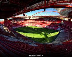 26 632 просмотра 26 тыс. Sl Benfica Slbenfica Twitter Stadium Photography Scenes