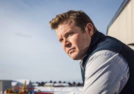 Montana Senate candidate says he was 'medically discharged' from the Navy.  Records say otherwise.