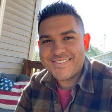 Christopher Olivares