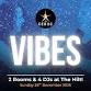 Vibes event image