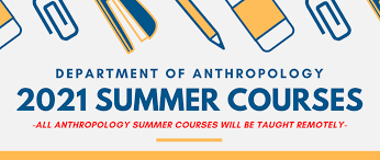 The races continue in summer. Home Page Ucla Department Of Anthropology