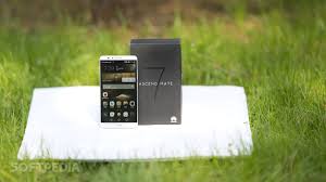 Huawei Ascend Mate7 Review - An ...