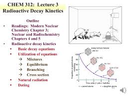 What is radioactive dating based on answers.com. Ppt Chem 312 Lecture 3 Radioactive Decay Kinetics Powerpoint Presentation Id 1848904