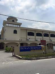 Homes (m), pangsapuri saujana gombak (n), pangsapuri seri laman (o), dewan beringin (p), bazar uptown. Dewan Beringin Taman Sri Kedai Cadar Murah Terengganu Facebook