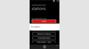 5,734 likes · 80 talking about this. Get Christian Radio Player Microsoft Store
