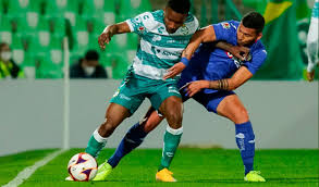 ¡penalti fallado!jonathan rodríguez (cruz azul) ha desperdiciado una ocasión inmejorable de anotar, remate con la derecha parado junto al lado. Partido En Vivo Santos Vs Cruz Azul Transmision En Vivo Online Gratis Fox Sport En Vivo Horarios Canales Donde Ver Final Liga Mx 2021 Fox Sports En Vivo En Que Canal Transmiten