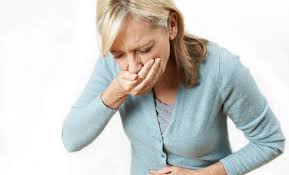 Como Evitar Las Nauseas En La Menopausia