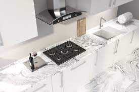 For example, if you have white granite countertops and you get something with a tomato base in it, it could potentially stain the material. How To Mixing And Matching White Granite Countertops Gl Blog