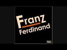 darts of pleasure by franz ferdinand songfacts