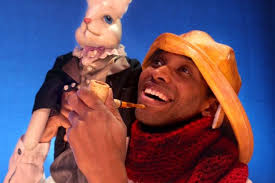 Edward Tulane' offers a lesson in life...for the young and the not-so-young 