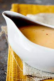 Madeira Gravy Recipe Recipe How To Make Gravy Gravy Gravy Recipes