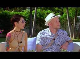 După ce a căzut în ispită, bianca se teme de consecințe. Insula Iubirii Sezonul 3 Episodul 1 Partea 10 Youtube